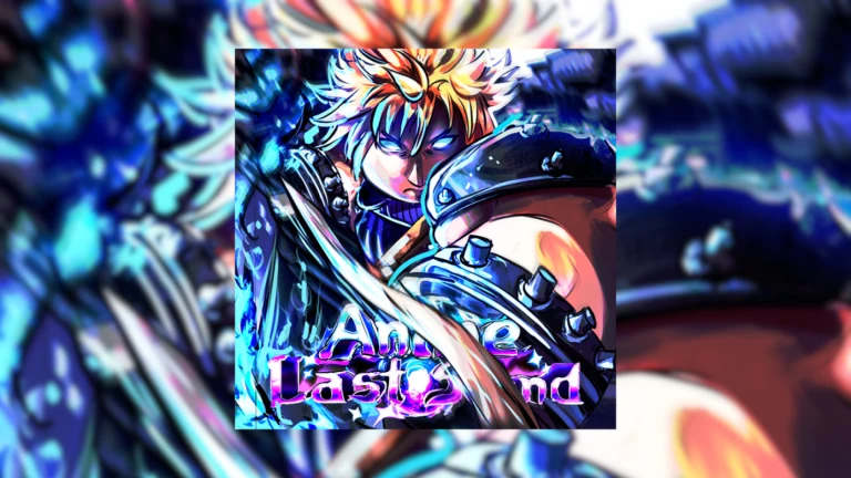 [⚔️QOL + X6] Anime Last Stand