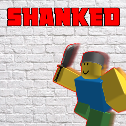🔪Shanked (SKINS!!!) [BETA] 🔪