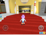 Roblox Therapy Center