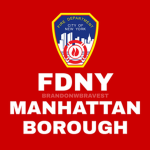 ||FDNY|| - Manhattan Borough