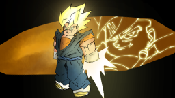 Transformacje SSJ (RP)
