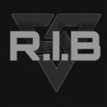 R.I.B | Robloxians In Black