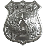Amber County Police Department