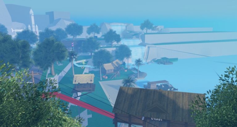 🎐City Thailand 2 screenshot 1