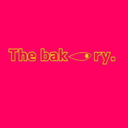 The bak-👁-ry