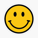 Keep smiling community