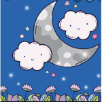 Fluffy Moon’s Bakery!