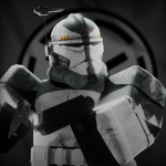 〔ᴛɢʀ〕104th Battalion