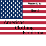 Americas Clothing Economy