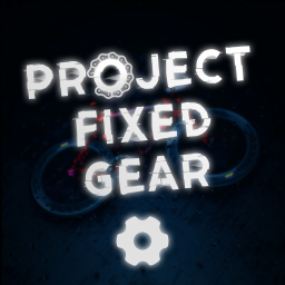 🚲 Project Fixed Gear ⚙️