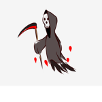 The Agents Of The Reaper