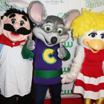 The Cheesy Group!