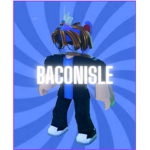 BaconIsle Editing Group!