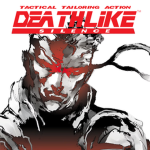 DEATHLIKESILENCE