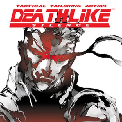 DEATHLIKESILENCE Roblox group icon