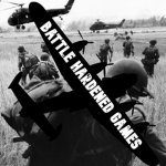 Battle Hardened Games