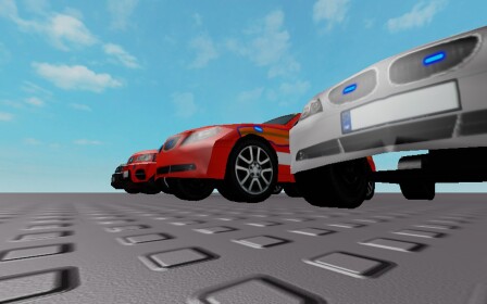 Armed Police Simulator