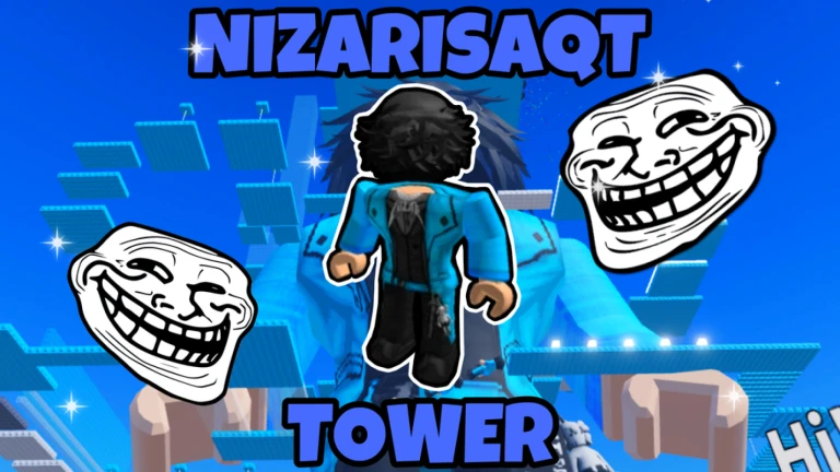 Nizarisaqt Tower