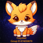 Foxpilled