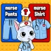 would you rather: tower of animal hospital icon