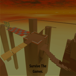Survive The Games.