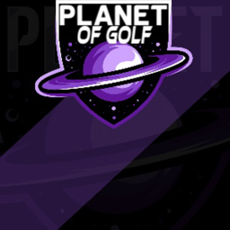 planet of golf [read desc}