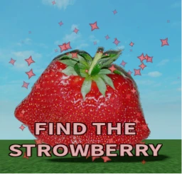 Find The StrOwberry icon