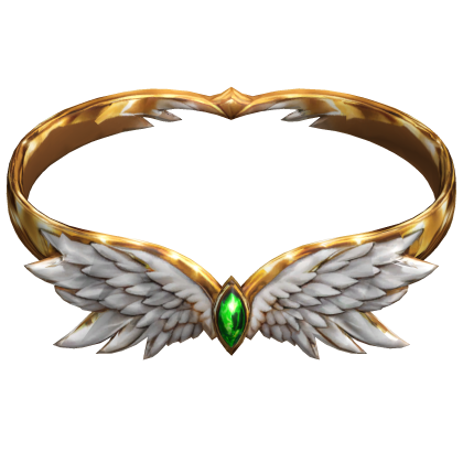 (In Group Store) Fly Wings Money Crown
