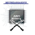 A.R.M Military Acadamy