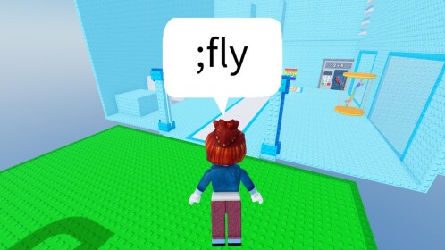 [🌌1 ROBUX] Aura Admin Tower