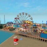 FunTown Pier & Boardwalk 
