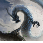 蒼 Soryu 龍