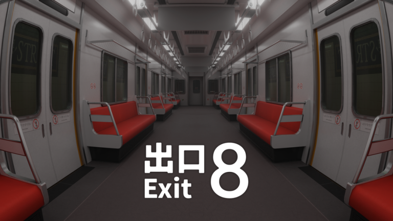 The Exit 8! screenshot 1