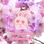 TheAwesomeBlossoms