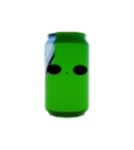 Energy Drink Pet