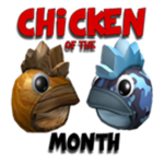 Chicken of the month club :D