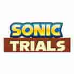 Sonic Trials icon