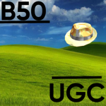 B50 UGC