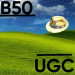 B50 UGC Group Thumbnail