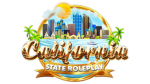 California State RP | ER:LC Server