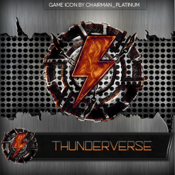 THUNDERVERSE