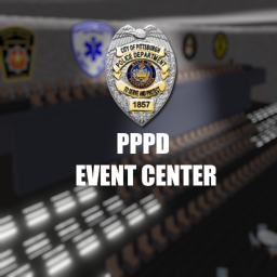PPPD Event Center