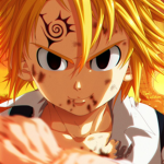 Seven Deadly Sins! !