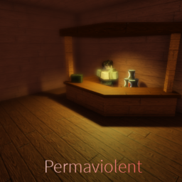 Permaviolent