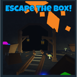 Escape The Box! Update!