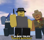 Bloxtales Tower Defense
