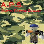 A.P.S. (Alpha Patrol Squad)