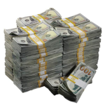 Big money records