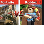 Fornite or roblox