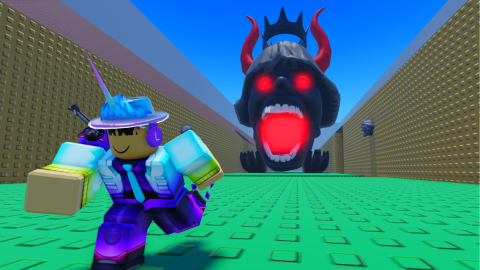 [UPD] Don't Get Crushed By 67